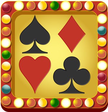 Casino banner