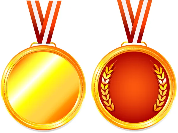 Prix du sport — Image vectorielle