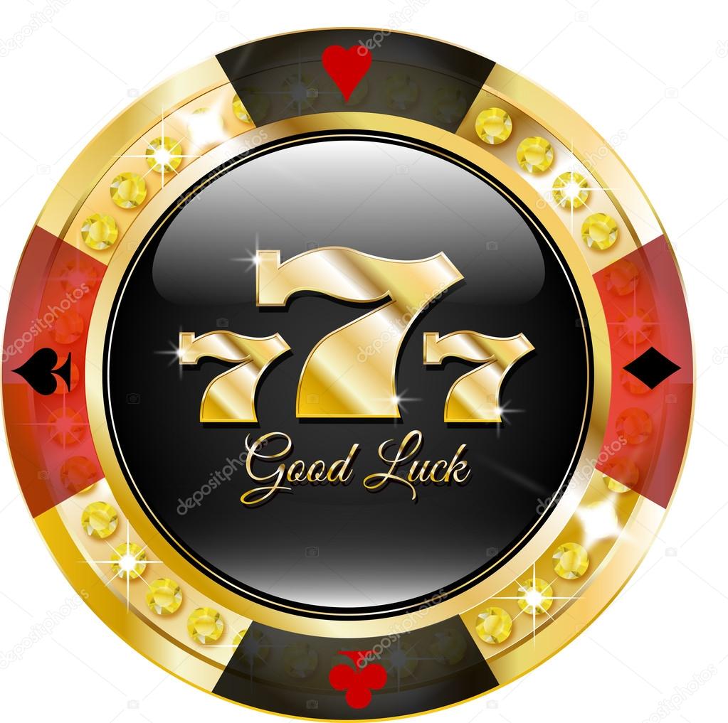 Fichas De Casino Sistema De Color De Las Fichas De Póker Del Casino