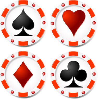 Casino fişi