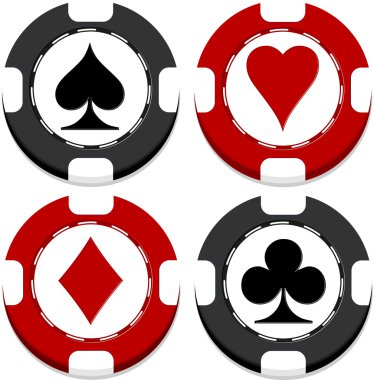 Casino fişi