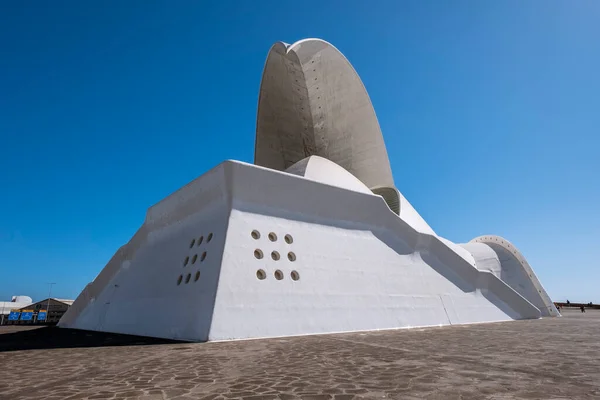 Autorio de tenerife adan Martin
