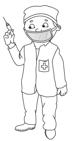 Doktor