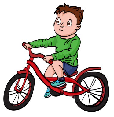 bisiklet