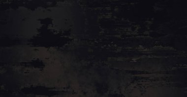 Stres desenli gotik duvar. Pis Duvar Kağıdı. Grunge 'un geçmişi. Renkli soyulmuş şablon. Tasarımınız için doku ve ögeler.