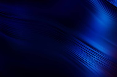 Soyut, enerjik bir arkaplan. Renkli, dalgalı duvar kâğıdı. Grafik konsept çizimi. Yumuşak dalgalı çizgiler. Girdap gibi renkli canlı şekiller..