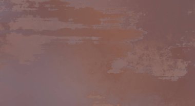 Stres desenli gotik duvar. Pis Duvar Kağıdı. Grunge 'un geçmişi. Renkli soyulmuş şablon. Tasarımınız için doku ve ögeler.