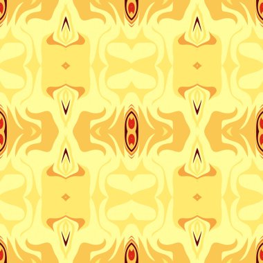 Kusursuz minimalist malzeme. Kabile esinlenilmiş model. Basit şekilleri ve güzel renk paleti olan zarif duvar kağıtları. Dekoratif motif. Web, davetiye, poster, tekstil baskısı için.