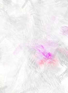 Soyut arkaplanda pürüzlü fırça darbeleri. Fırça boyası. Renkli boya darbeleri. Eşsiz duvar sanatı. Tuvaldeki modern sanat. Renkli çağdaş sanat eserleri.