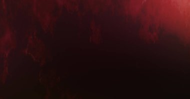 Gotik bir duvarda sıkıntılı ve kirli desenler var. Lekeli renkli hasarlı şablon. Tasarımınız için doku ve elementler. Pis duvar kâğıdı. Grunge arkaplanı.