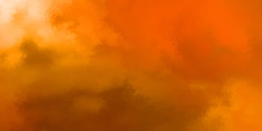 Modern fırça darbeleri. Poster, duvar sanatı, afiş, kart, kitap kapağı veya ambalaj için rahatlatıcı kompozisyonun yumuşak renkli çizimi. Pastel renklerle suluboya. 