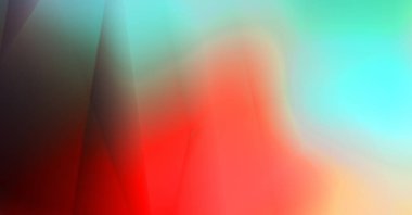 Işık yansıması soyutlaması. Fraktal arka plan. Geometrik kompozisyon soyut duvar kağıdı. Minimalist geometrik zemin. Poster, broşür, sunum, web sitesi için tasarım.