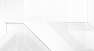 3 boyutlu geometrik arkaplan. Fütürist şablon. Minimalist zarif zemin. Son moda lüks kompozisyon. Karanlık elementleri olan birinci sınıf soyut duvar kâğıdı. Poster, broşür, sunum için tasarım.