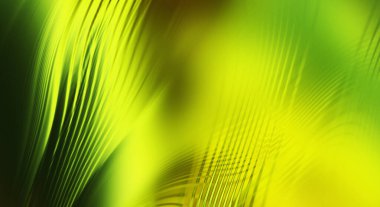 Soyut, enerjik bir arkaplan. Renkli, dalgalı duvar kâğıdı. Grafik konsept çizimi. Yumuşak dalgalı çizgiler. Girdap gibi renkli canlı şekiller..