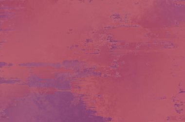 Stres desenli gotik duvar. Pis Duvar Kağıdı. Grunge 'un geçmişi. Renkli soyulmuş şablon. Tasarımınız için doku ve ögeler.