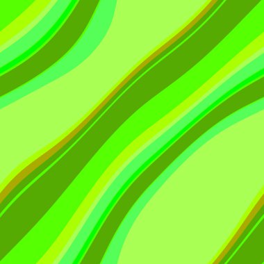 Renkli, dikişsiz şerit deseni. Soyut yüzey arkaplanı. Renkli duvar kağıtları. Retro parlak minimalist malzeme. Tekstil baskısı. Dekoratif motif.