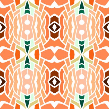 Soyut geometrik desen. Kusursuz minimalist malzeme. Dekoratif geometrik motif. Basit şekilleri ve güzel renk paleti olan zarif duvar kağıtları. Web, davetiye, poster, tekstil baskısı için