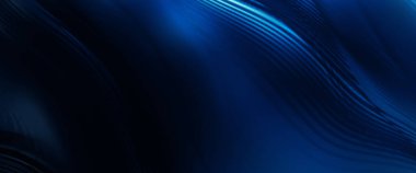 Soyut, enerjik bir arkaplan. Renkli, dalgalı duvar kâğıdı. Grafik konsept çizimi. Yumuşak dalgalı çizgiler. Girdap gibi renkli canlı şekiller..