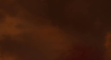 Modern fırça darbeleri. Poster, duvar sanatı, afiş, kart, kitap kapağı veya ambalaj için rahatlatıcı kompozisyonun yumuşak renkli çizimi. Pastel renklerle suluboya. 