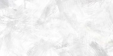 Soyut arkaplanda pürüzlü fırça darbeleri. Fırça boyası. Renkli boya darbeleri. Eşsiz duvar sanatı. Tuvaldeki modern sanat. Renkli çağdaş sanat eserleri.