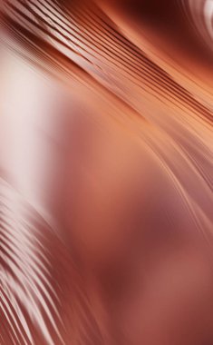 Soyut, enerjik bir arkaplan. Renkli, dalgalı duvar kâğıdı. Grafik konsept çizimi. Yumuşak dalgalı çizgiler. Girdap gibi renkli canlı şekiller..