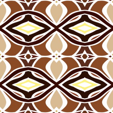 Soyut geometrik desen. Kusursuz minimalist malzeme. Dekoratif geometrik motif. Basit şekilleri ve güzel renk paleti olan zarif duvar kağıtları. Web, davetiye, poster, tekstil baskısı için