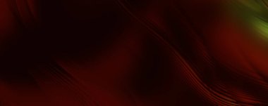 Soyut, enerjik bir arkaplan. Renkli, dalgalı duvar kâğıdı. Grafik konsept çizimi. Yumuşak dalgalı çizgiler. Girdap gibi renkli canlı şekiller..