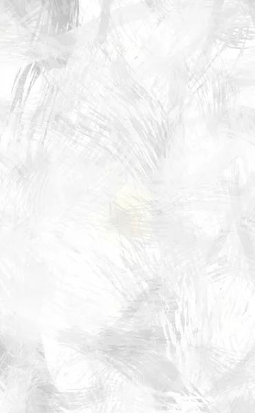 Rough Brushstrokes Abstract Background Brush Painting Color Strokes Paint Unique — Stock Photo, Image