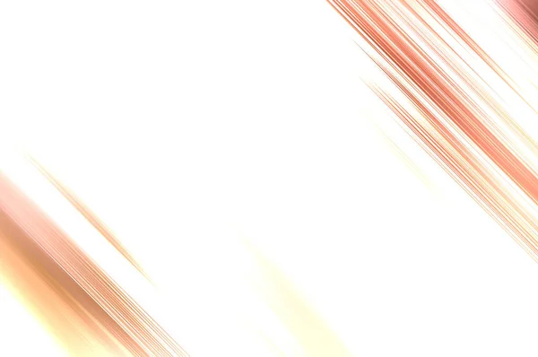 Світлі Шпалери Ілюстрації Яскравими Діагональними Променями Мінімалістичний Дизайн Барвистими Лініями — стокове фото