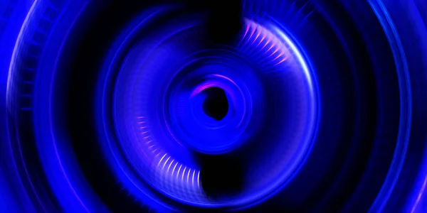 Photography Camera Concept Abstract Background Spinning Rays Light Motion Conceptual — Stock Photo, Image