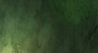 Grunge 'un geçmişi. Renkli şablon. Tasarımınız için doku ve elementler. Stres desenli gotik duvar. Büyük eski lekeli duvar kâğıdı. 