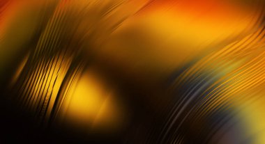 Soyut, enerjik bir arkaplan. Renkli, dalgalı duvar kâğıdı. Grafik konsept çizimi. Yumuşak dalgalı çizgiler. Girdap gibi renkli canlı şekiller..