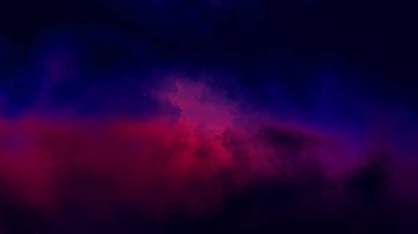 Modern fırça darbeleri. Poster, duvar sanatı, afiş, kart, kitap kapağı veya ambalaj için rahatlatıcı kompozisyonun yumuşak renkli çizimi. Pastel renklerle suluboya. 