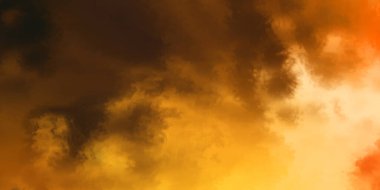 Modern fırça darbeleri. Poster, duvar sanatı, afiş, kart, kitap kapağı veya ambalaj için rahatlatıcı kompozisyonun yumuşak renkli çizimi. Pastel renklerle suluboya. 