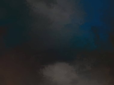 Modern fırça darbeleri. Poster, duvar sanatı, afiş, kart, kitap kapağı veya ambalaj için rahatlatıcı kompozisyonun yumuşak renkli çizimi. Pastel renklerle suluboya. 