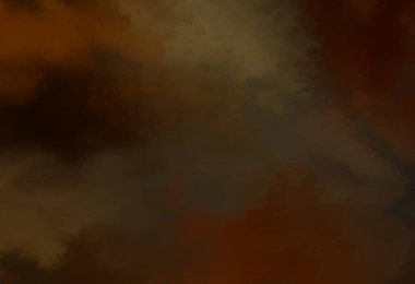 Modern fırça darbeleri. Poster, duvar sanatı, afiş, kart, kitap kapağı veya ambalaj için rahatlatıcı kompozisyonun yumuşak renkli çizimi. Pastel renklerle suluboya. 