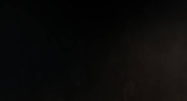 Gergin bir geçmişi ve sıkıntılı bir yapısı var. Renkli tozlu şablon. Tasarımınız için doku ve elementler. Çizik ve lekeli duvar kağıdı. Gotik duvar.