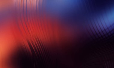 Soyut, enerjik bir arkaplan. Renkli, dalgalı duvar kâğıdı. Grafik konsept çizimi. Yumuşak dalgalı çizgiler. Girdap gibi renkli canlı şekiller..