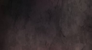 Grunge 'un geçmişi. Renkli şablon. Tasarımınız için doku ve elementler. Stres desenli gotik duvar. Büyük eski lekeli duvar kâğıdı. 