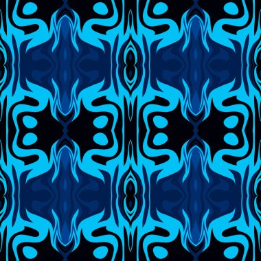 Kusursuz minimalist malzeme. Kabile esinlenilmiş model. Basit şekilleri ve güzel renk paleti olan zarif duvar kağıtları. Dekoratif motif. Web, davetiye, poster, tekstil baskısı için.