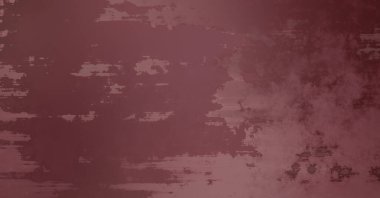 Stres desenli gotik duvar. Pis Duvar Kağıdı. Grunge 'un geçmişi. Renkli soyulmuş şablon. Tasarımınız için doku ve ögeler.