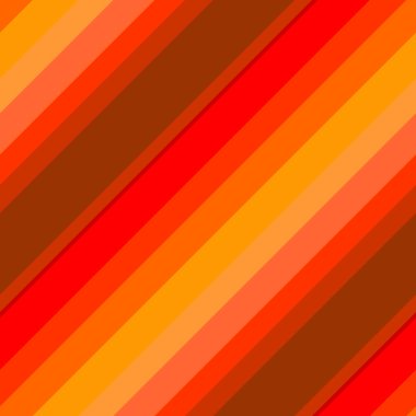 Renkli, dikişsiz şerit deseni. Soyut yüzey arkaplanı. Renkli duvar kağıtları. Retro parlak minimalist malzeme. Tekstil baskısı. Dekoratif motif.