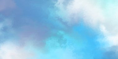 Modern fırça darbeleri. Poster, duvar sanatı, afiş, kart, kitap kapağı veya ambalaj için rahatlatıcı kompozisyonun yumuşak renkli çizimi. Pastel renklerle suluboya. 