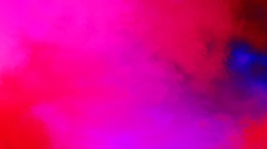 Modern fırça darbeleri. Poster, duvar sanatı, afiş, kart, kitap kapağı veya ambalaj için rahatlatıcı kompozisyonun yumuşak renkli çizimi. Pastel renklerle suluboya. 