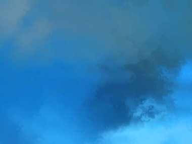 Modern fırça darbeleri. Poster, duvar sanatı, afiş, kart, kitap kapağı veya ambalaj için rahatlatıcı kompozisyonun yumuşak renkli çizimi. Pastel renklerle suluboya. 