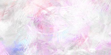 Soyut arkaplanda pürüzlü fırça darbeleri. Fırça boyası. Renkli boya darbeleri. Eşsiz duvar sanatı. Tuvaldeki modern sanat. Renkli çağdaş sanat eserleri.