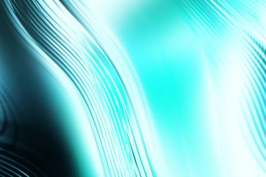 Soyut, enerjik bir arkaplan. Renkli, dalgalı duvar kâğıdı. Grafik konsept çizimi. Yumuşak dalgalı çizgiler. Girdap gibi renkli canlı şekiller..