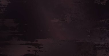 Stres desenli gotik duvar. Pis Duvar Kağıdı. Grunge 'un geçmişi. Renkli soyulmuş şablon. Tasarımınız için doku ve ögeler.