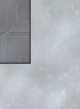 Katmanlı paneller. Fütürist soyut duvar kağıdı. Geometrik teknolojik yansıtıcı arka plan 3D metalik doku. Uzay gemisi desen yüzeyi.