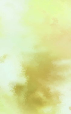 Modern fırça darbeleri. Poster, duvar sanatı, afiş, kart, kitap kapağı veya ambalaj için rahatlatıcı kompozisyonun yumuşak renkli çizimi. Pastel renklerle suluboya. 